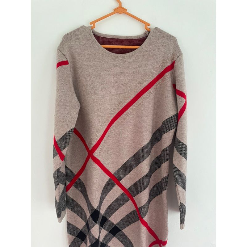 [Baca Deskripsi] Baju Blouse Wanita Import Baju Knit Impor Atasan Wanita Mewah Blouse Wanita