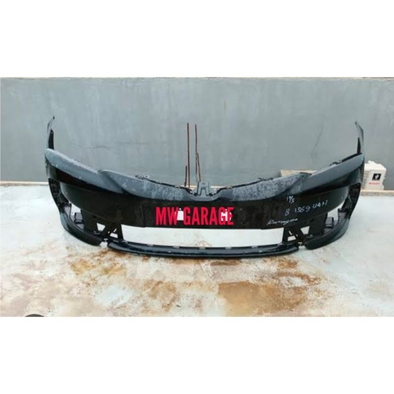 Bumper Depan Altis 2017 2018