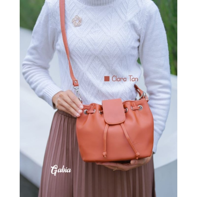 Tas wanita Slingbag Clara by Gabia