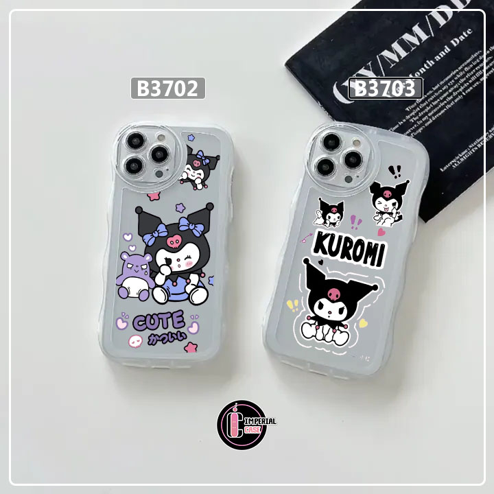 B3702 B3703 SOFTCASE SILIKON XIAOMI REDMI A1 A2 5A 6A 8 8A PRO 9A 9I 9C 10A 12C 11A POCO C40 M3 9T M