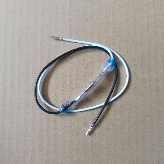 Thermo Fuse Kulkas Sharp Original Sj-236Nd Dll