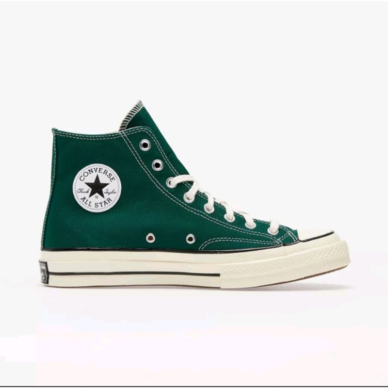 Converse Chuck Taylor 70S HI Midnight Clover Egret