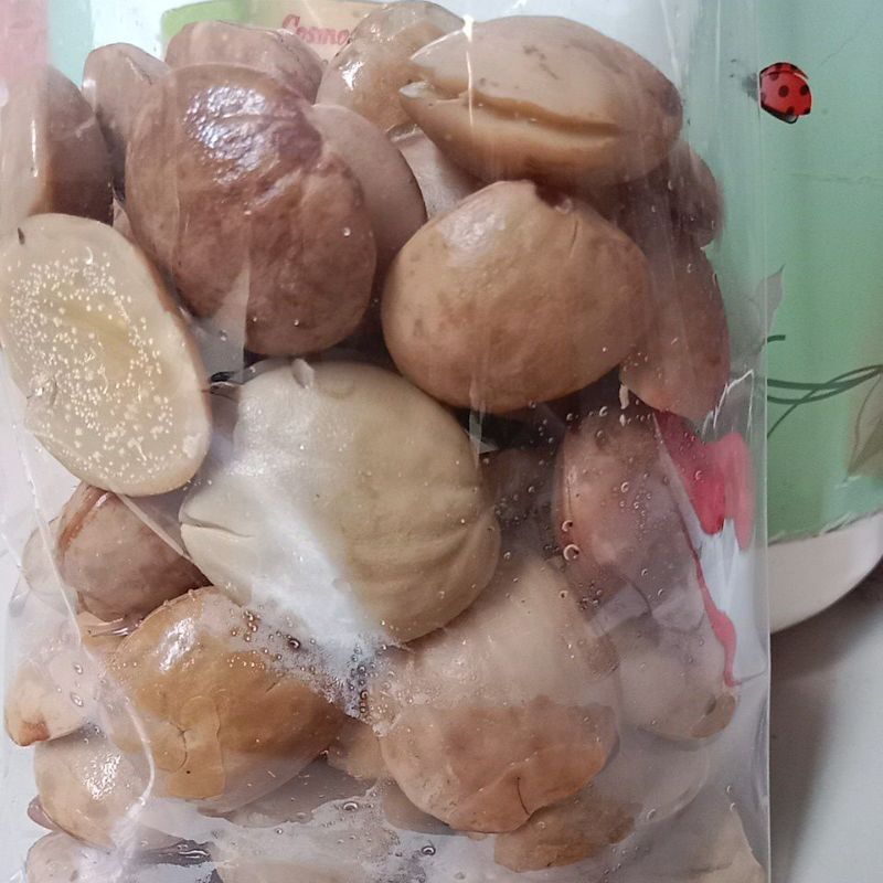 

jengkol rebus siap masak 500g