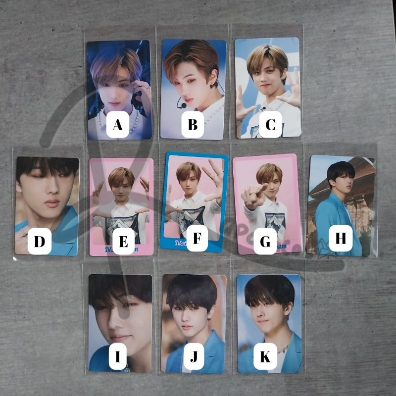 DICON JISUNG NCT DREAM SHARING