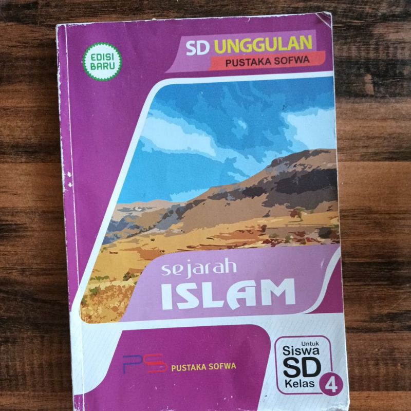 Sejarah Islam