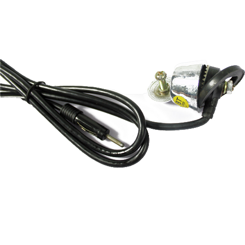 Antena JBA 4052, Antena Radio Mobil JBA, Antena Mobil, Antena Radio Mobil, Antena JBA Mobil Universa