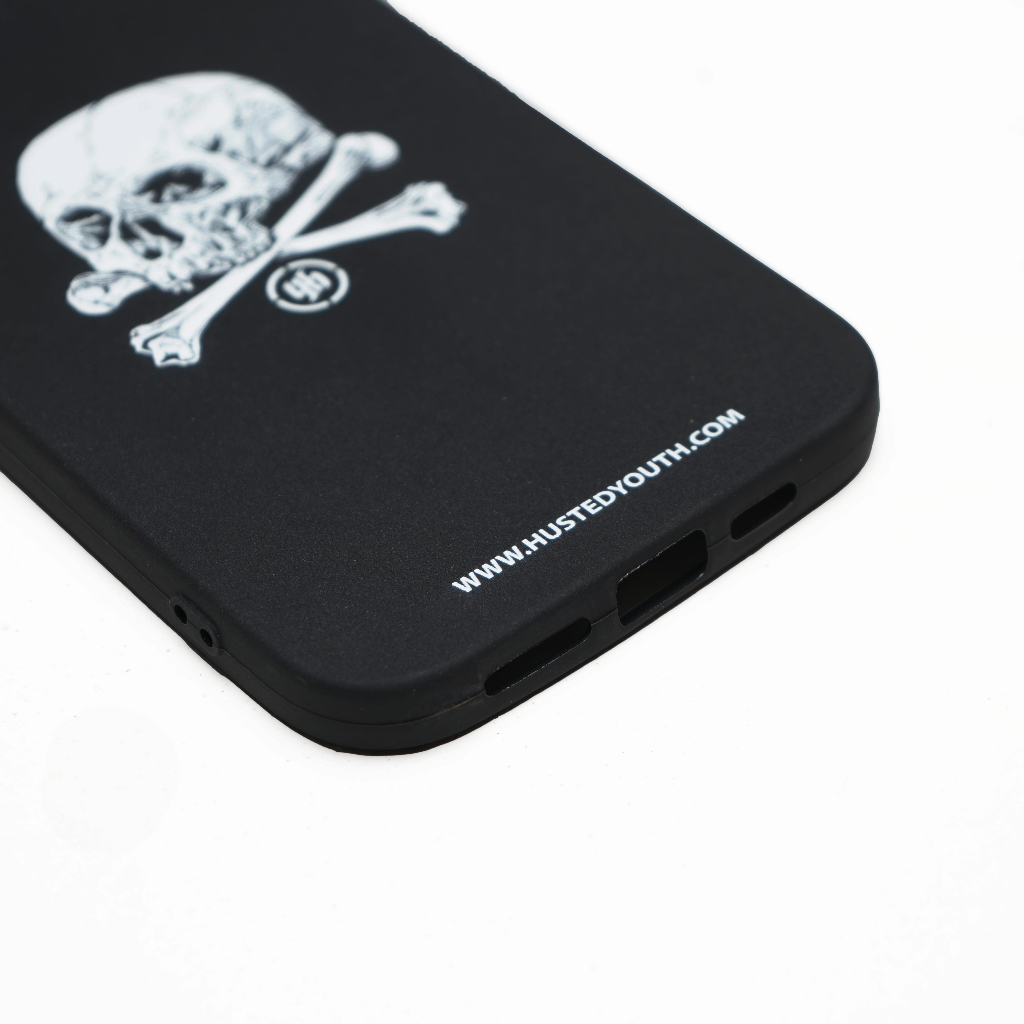 Husted Case Iphone X , Xs , Xr , 11 , 11Pro , 12 , 12Pro , 13 Mini , 13 , 13 Pro Bonesk Pasti Promo