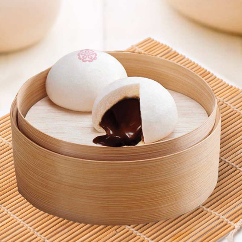 

BAO Chocolate