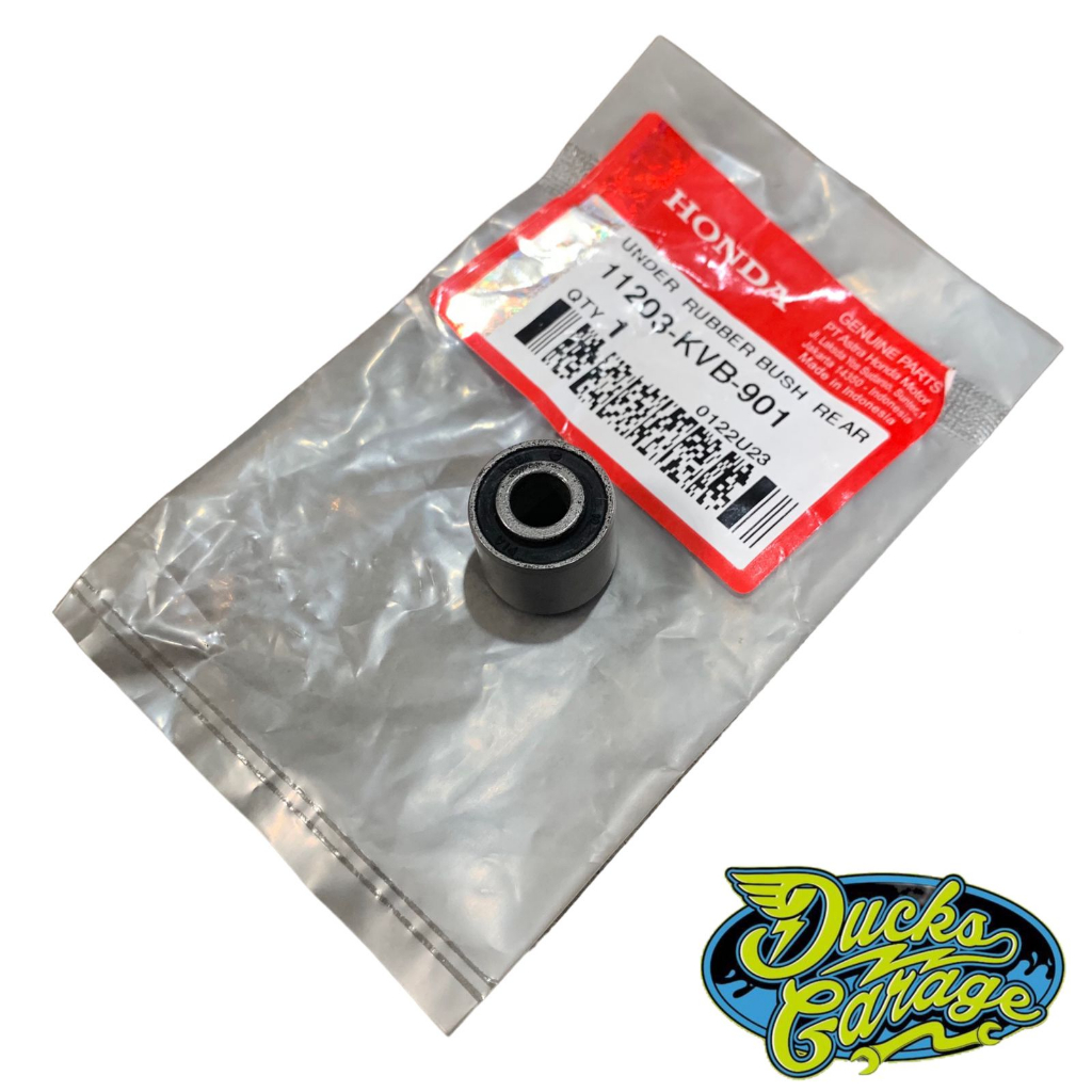 11203-KVB-901 Bosh Shock Shockbreaker Belakang Honda Beat Spacy Scoopy Vario PCX ADV Genio Original