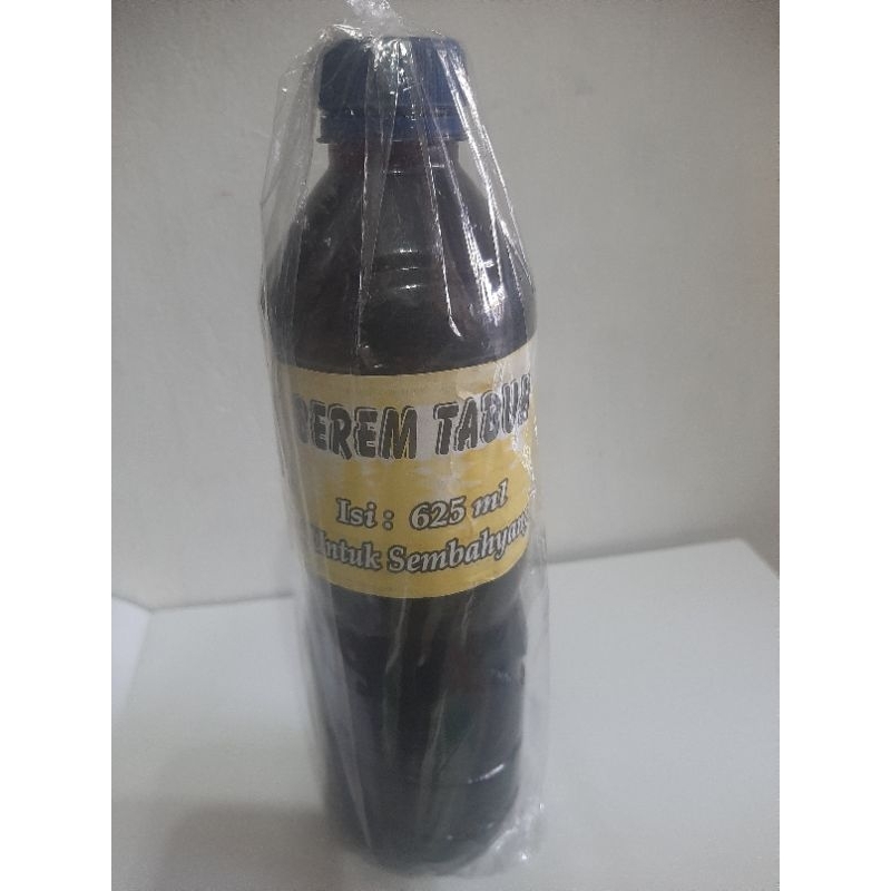 

Berem tabuh banten