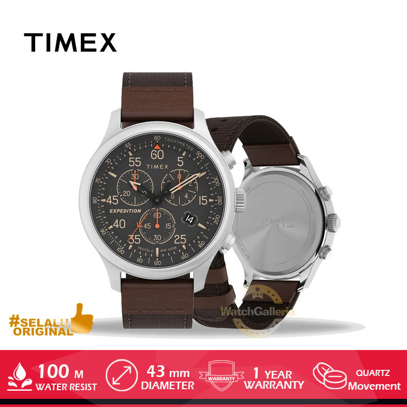 Jam Tangan Timex TW4B26800 Original Murah