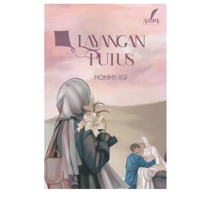 Mommy Asf Layangan Putus Original Produk
