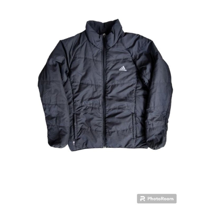 Jaket Outdoor Adidas