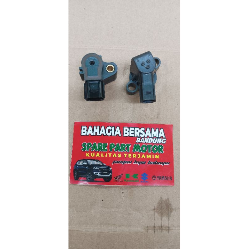 TVS TB Honda Vario 125 original