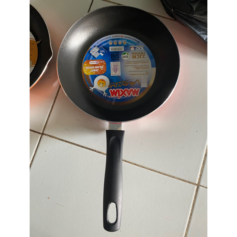 Frypan Maxim 22cm