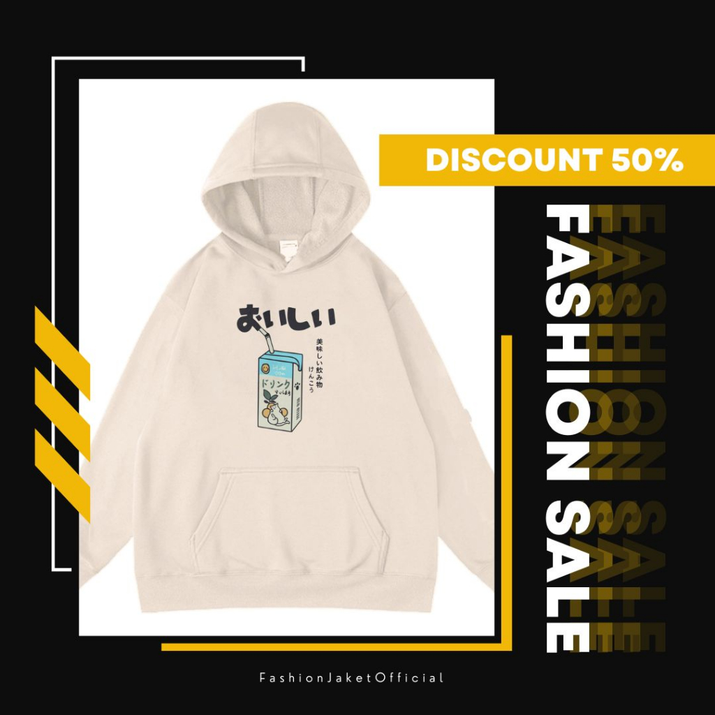 HOODIE PRIA DISTRO SUWITER PRIA WANITA DISTRO JAKET HOODIE JUICE JAPANESE
