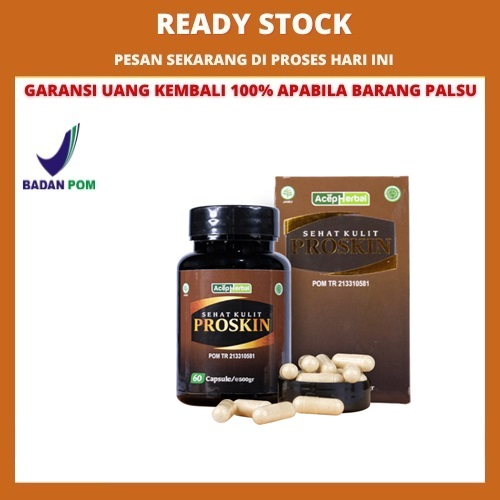 Obat Herbal Testis Gatal, Kulit Zakar Gatal, Kutil Kelamin, Sehat Kulit Proskin