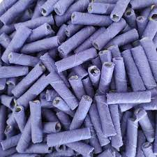 

ASTOR BLUEBERRY 125 GRAM SNACK KILOAN MAKANAN RINGAN SNACK MANIS