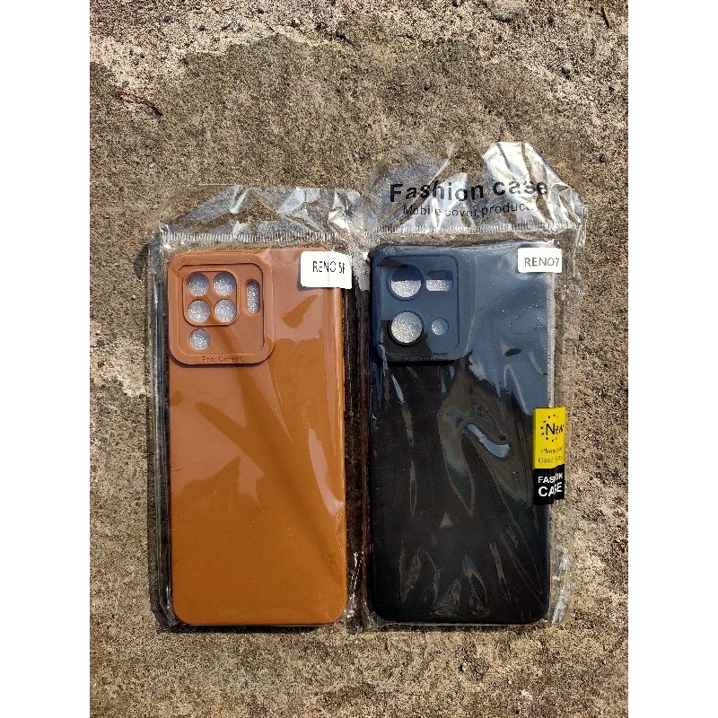 Case Oppo Reno 7