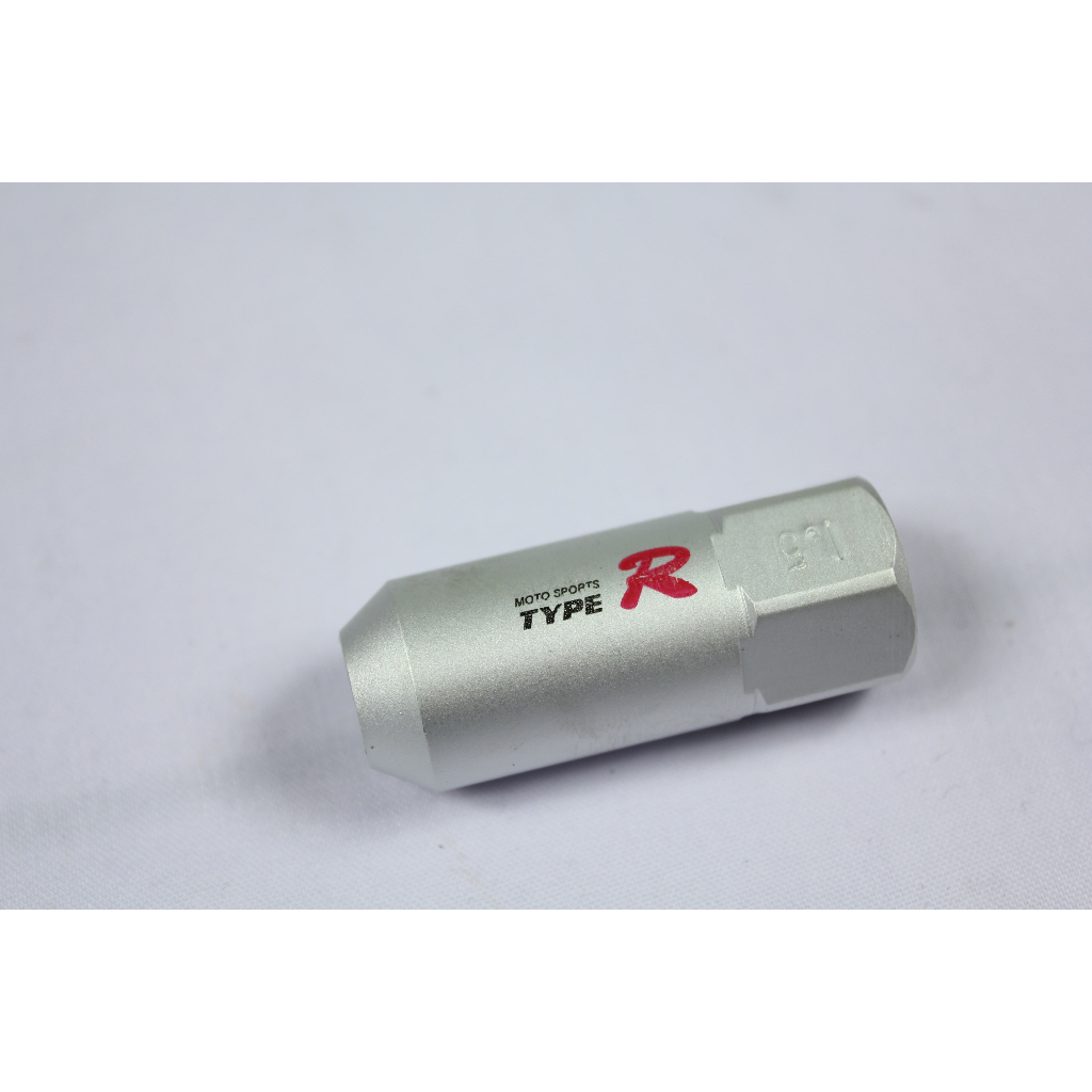 Baut Roda Mobil 0250, Mur Mobil, Baut Roda Mobil Racing, Mur Roda Velg Racing, Lug Nut Mur Roda, Rac
