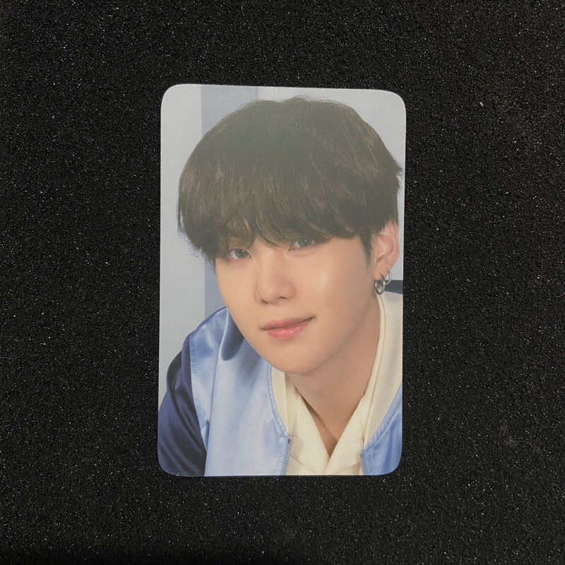 WTB PC YOONGI/SUGA BTS SAMSUNG