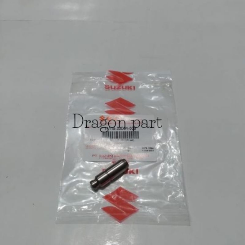 Bosh bos botol klep Suzuki satria fu f 150 karbu sgp
