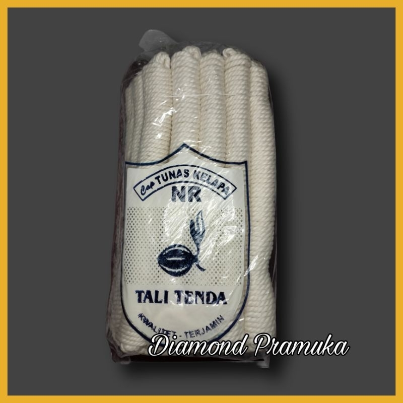 Tali Serat Pramuka 10m Tali Pramuka Besar