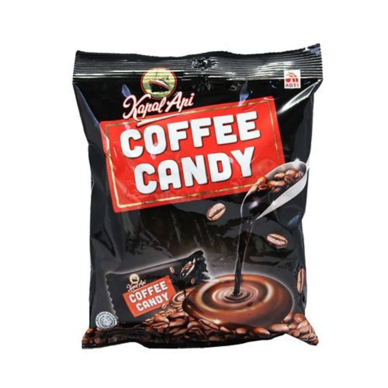 

Kapal Api permen Coffe Candy