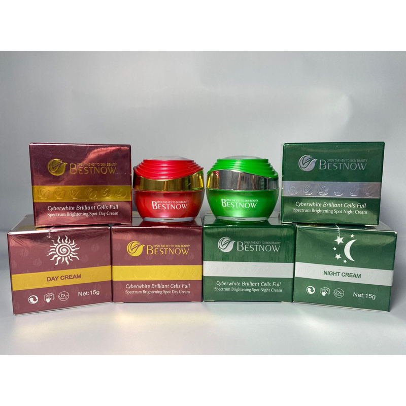 cream muka Original bestnow