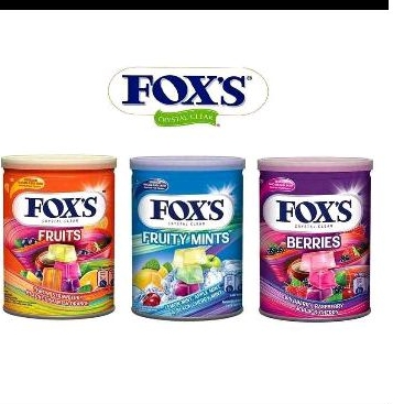 

PERMEN FOX FRUIT 180GR