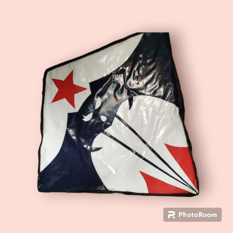 tas layangan besar ukuran 115