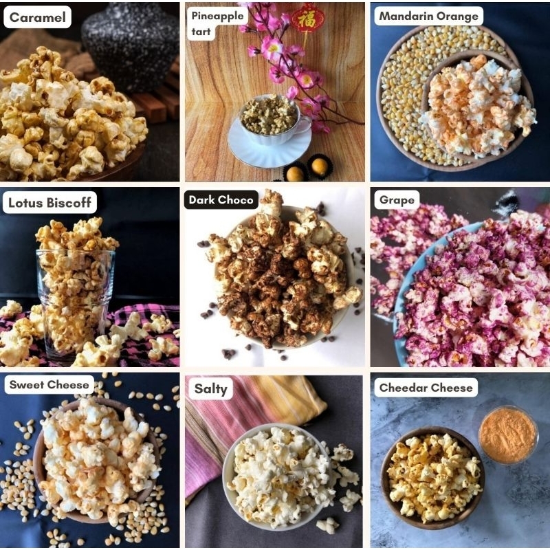 

Popcorn