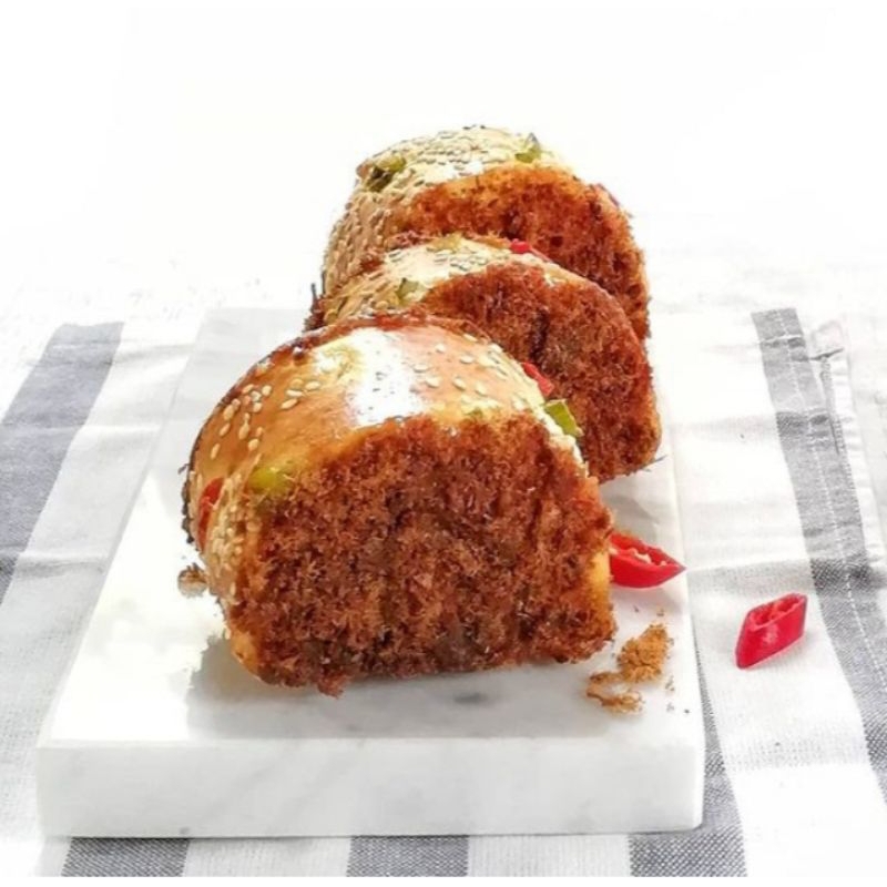 

Flossroll Ponorogo 1 kotak isi 10