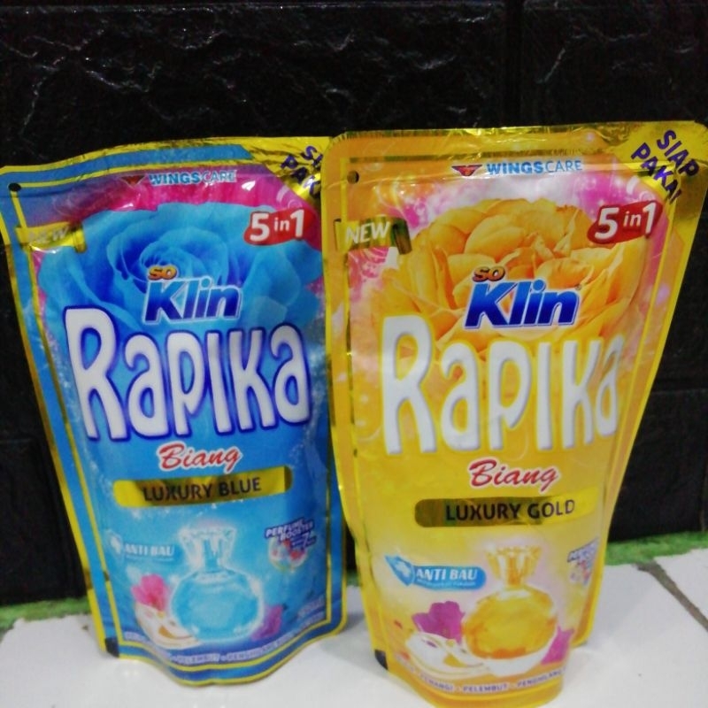 rapika refill 250ml