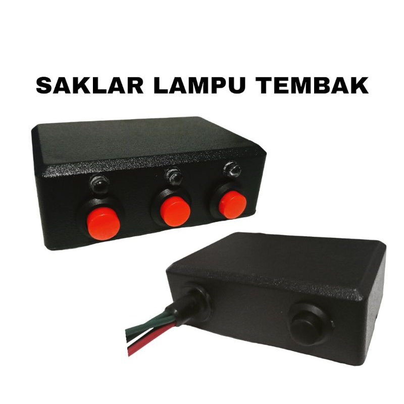 Saklar Lampu Tembak