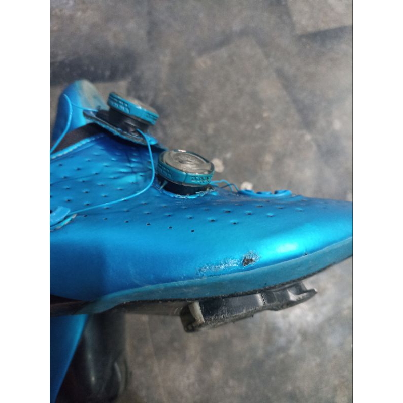 sepatu sepeda roda bike shimano rc901