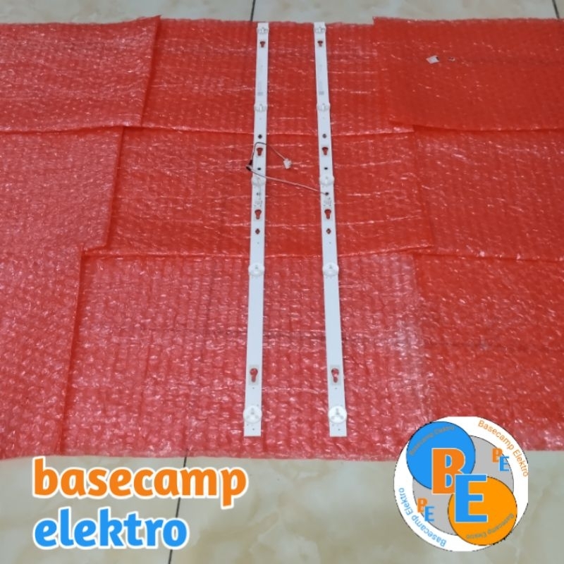 Lampu Backlight TV LED PANASONIC TH32F306G BL TV LED PANASONIC TH32F306G Lampu Backlight TV PANASONI