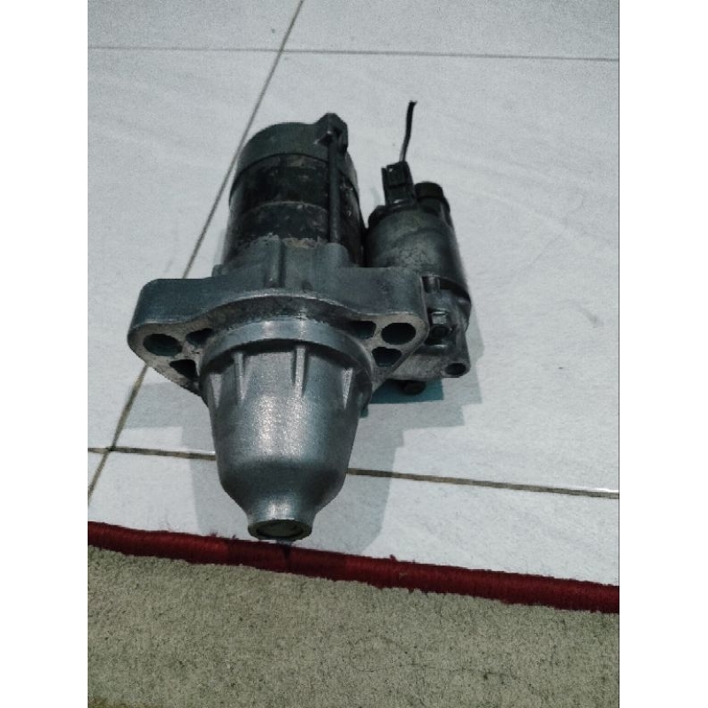 DINAMO STARTER HONDA JAZZ RS / HONDA FREED