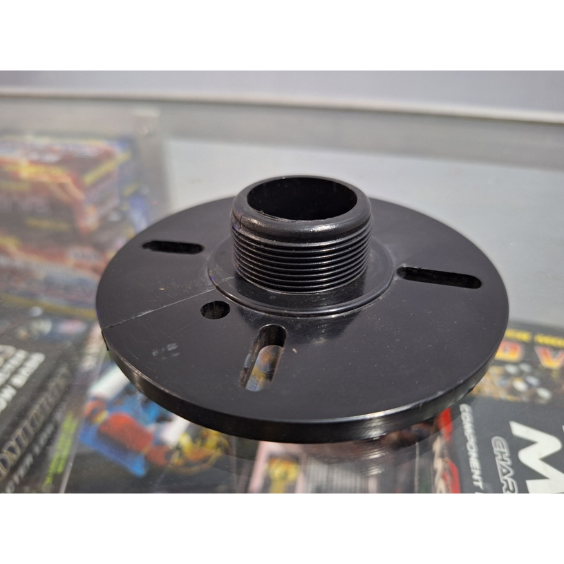 Sambungan Horn Driver Tweeter Drat Derat Luar Adaptor Horn Tweeter