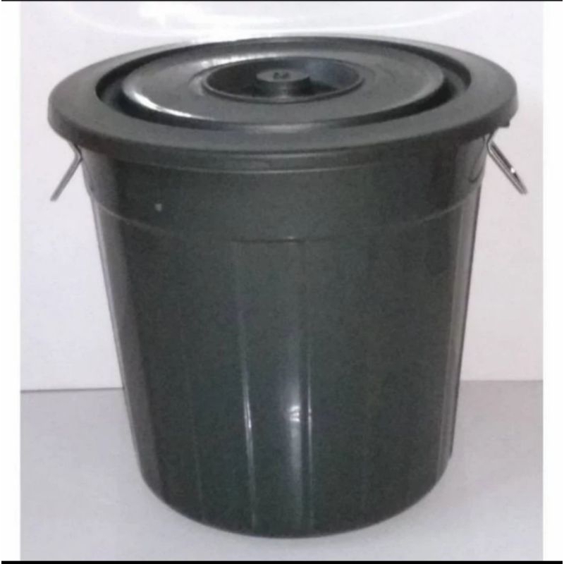 Ember plastik 30 liter Polaris/ Ember 30 liter Murah Polaris ( Gojek)