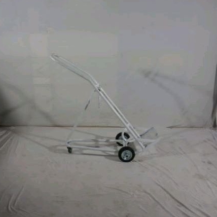 Troli Tabung Oksigen 6m3