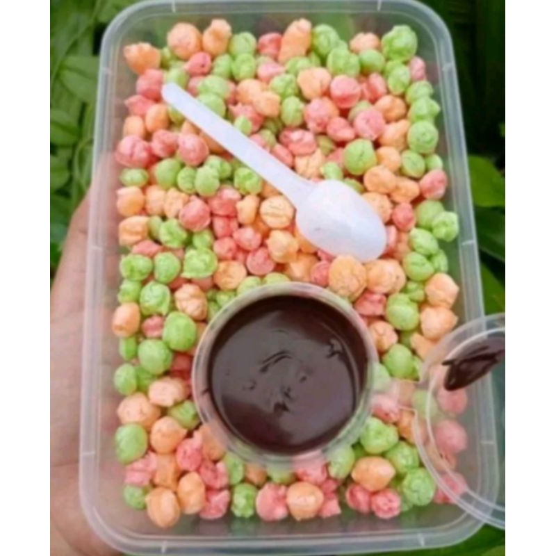 

NyamNyam KemasanBox 500Ml