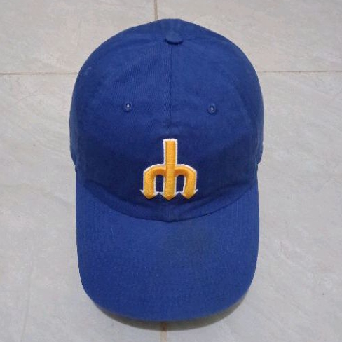 Ready Topi MLB Seattle Mariners (Cooperstown)