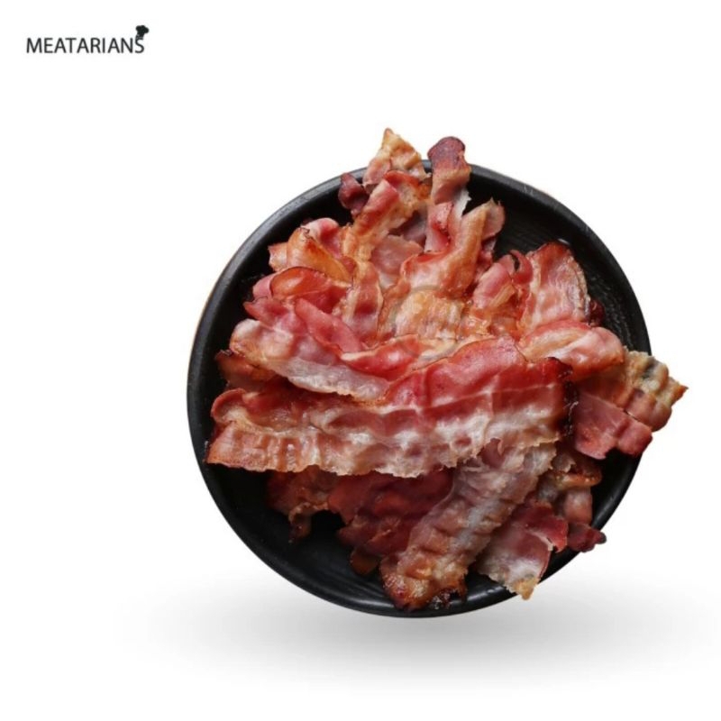 

Beef Bacon