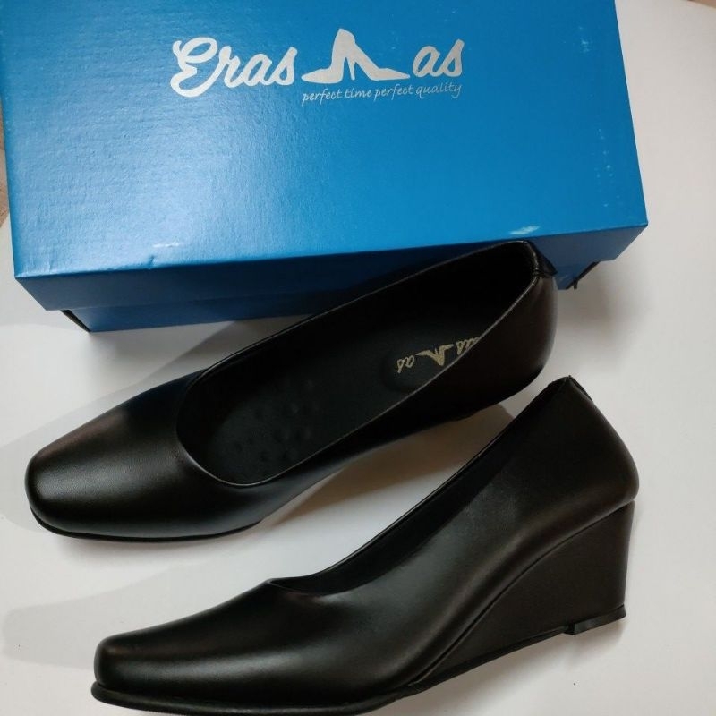 WEDGES ERASMAS