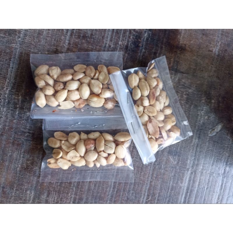 

Kacang Goreng 5 g