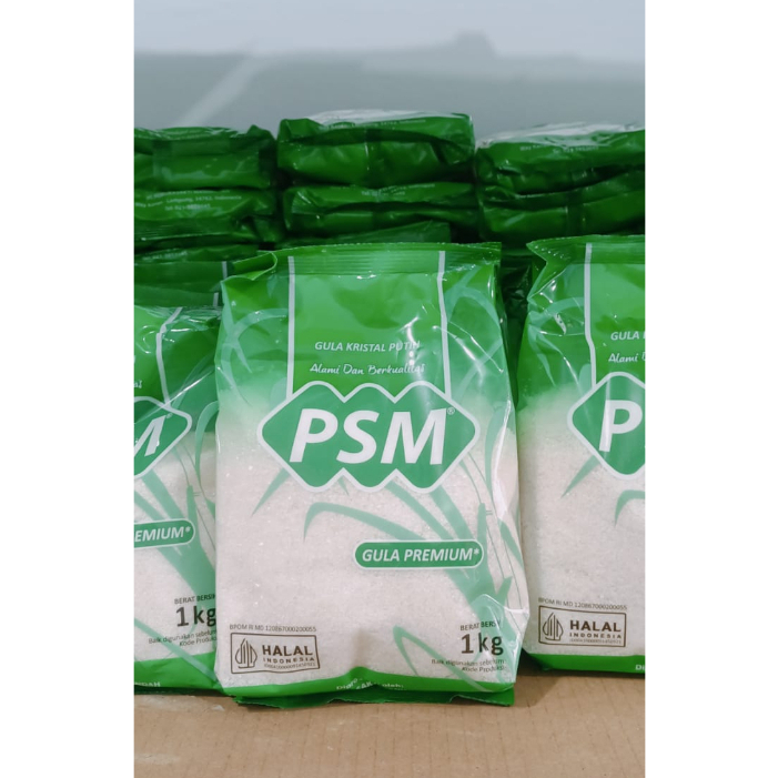 

psm gula pasir 1 kg