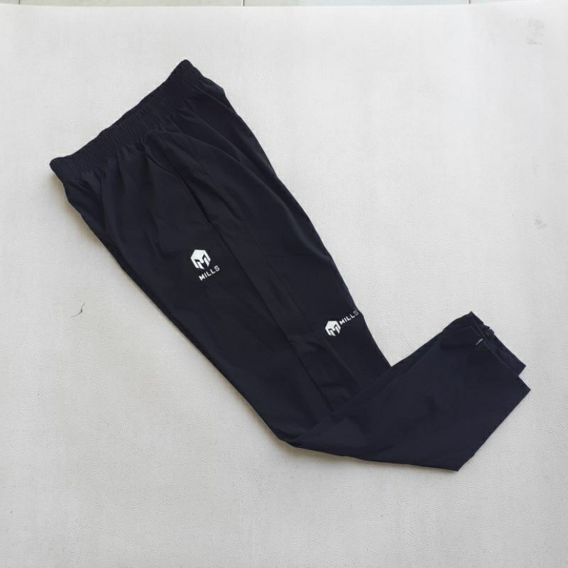 TRAINING MILLS PREMIUM