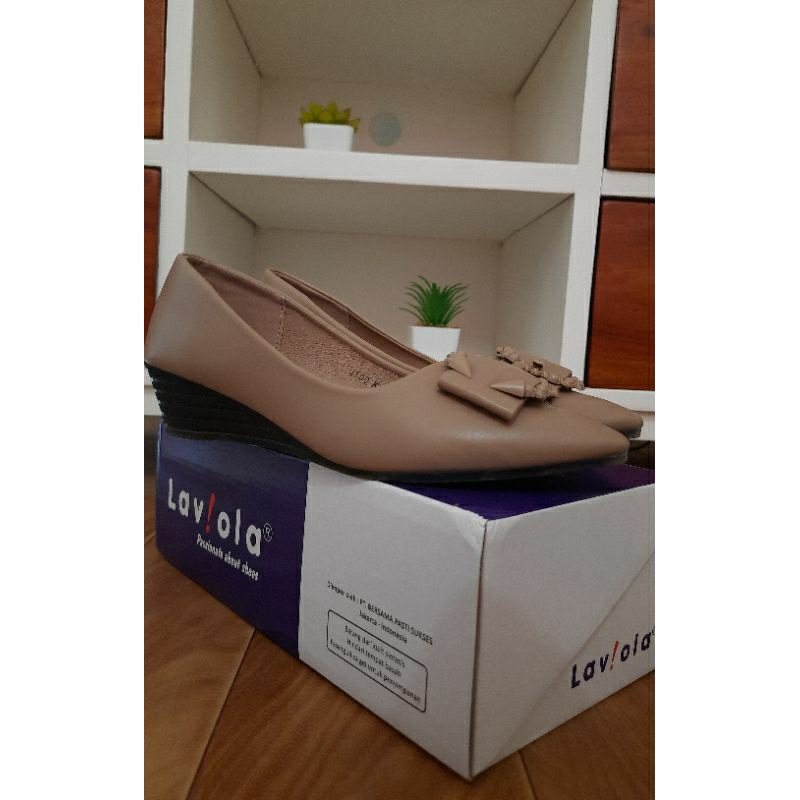 PRELOVED Laviola Shoes