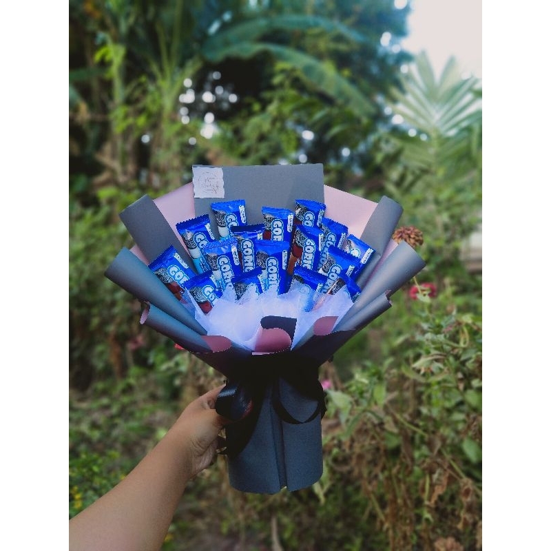 

BUKET SNACK/BUKET JAJAN